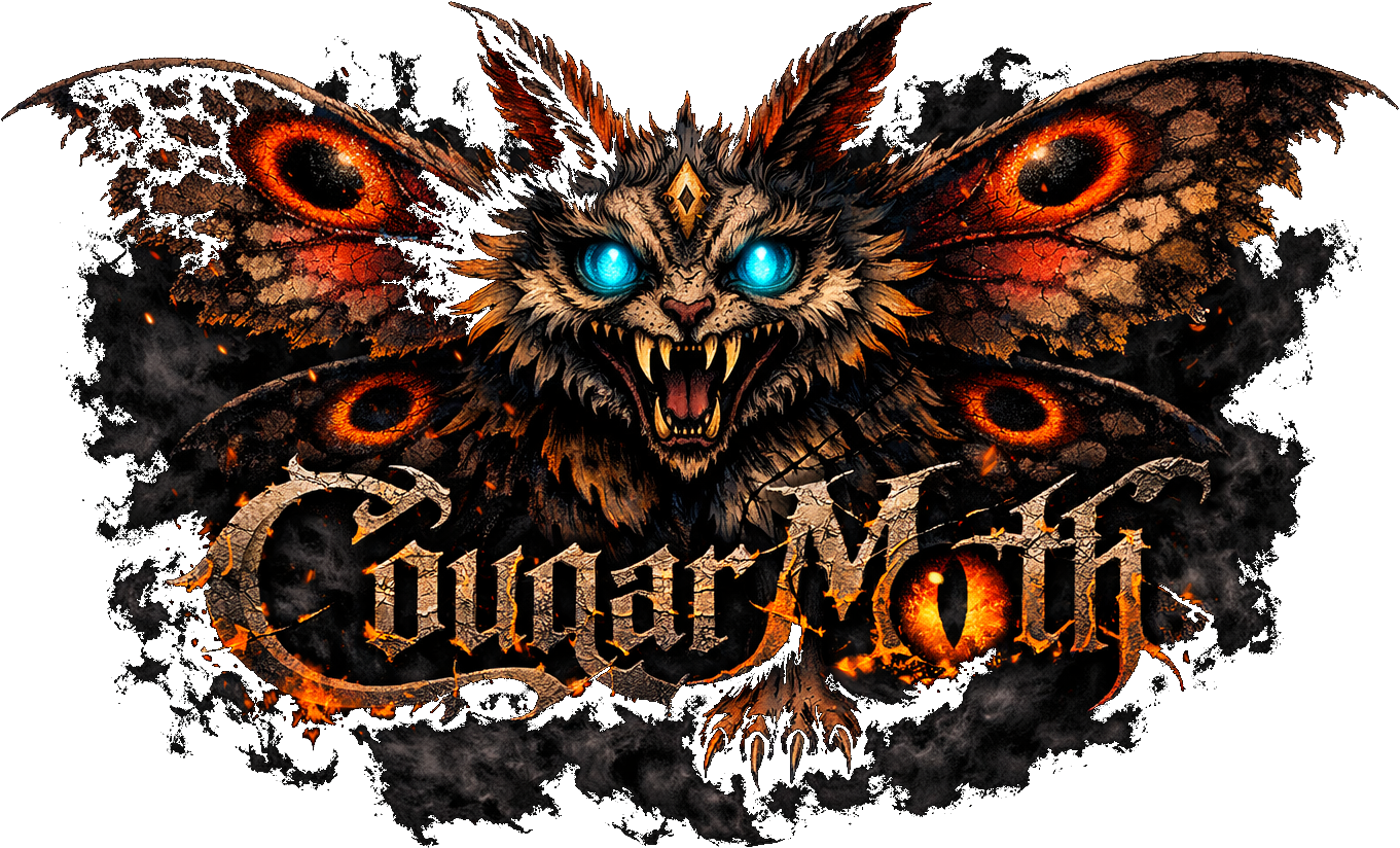 CougarMoth